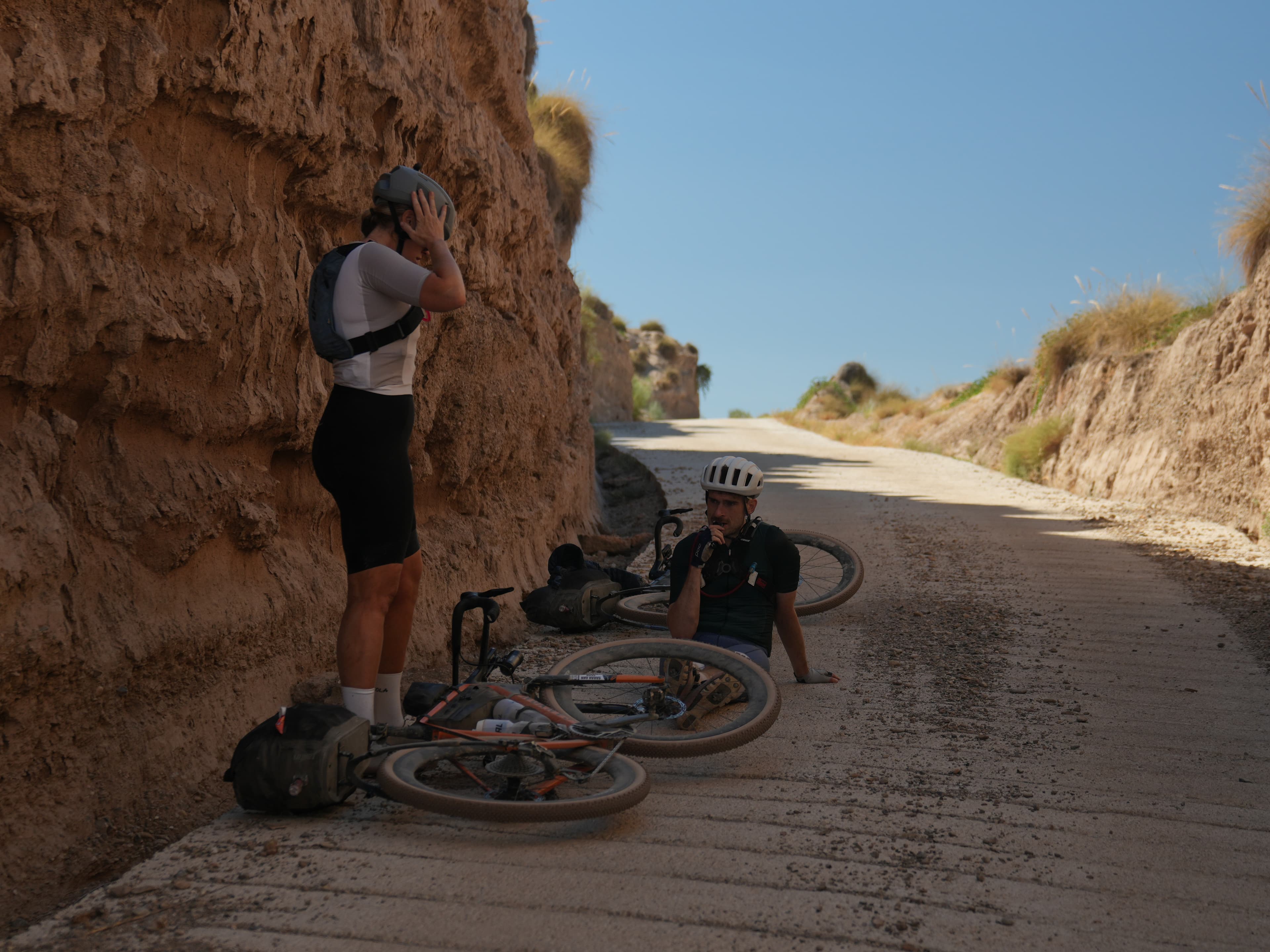 Breathing Techniques for Cycling: How to Breathe for Performance