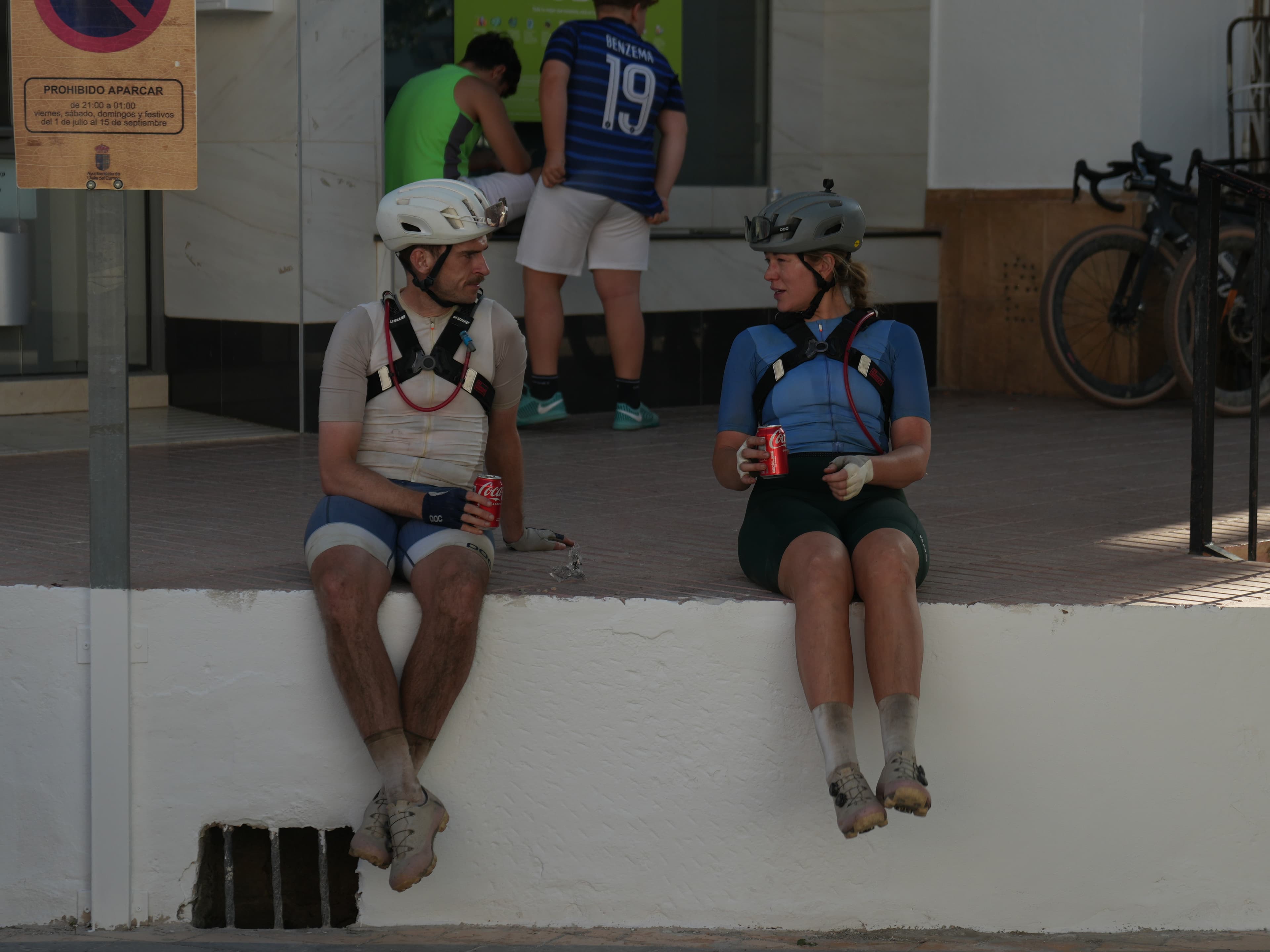 Cycling Training Plans for the Comeback Rider